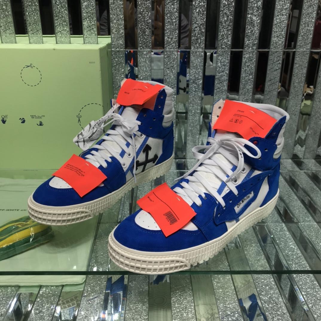 Off-White™ Off-Court 3.0 Sneaker - FashionPlug