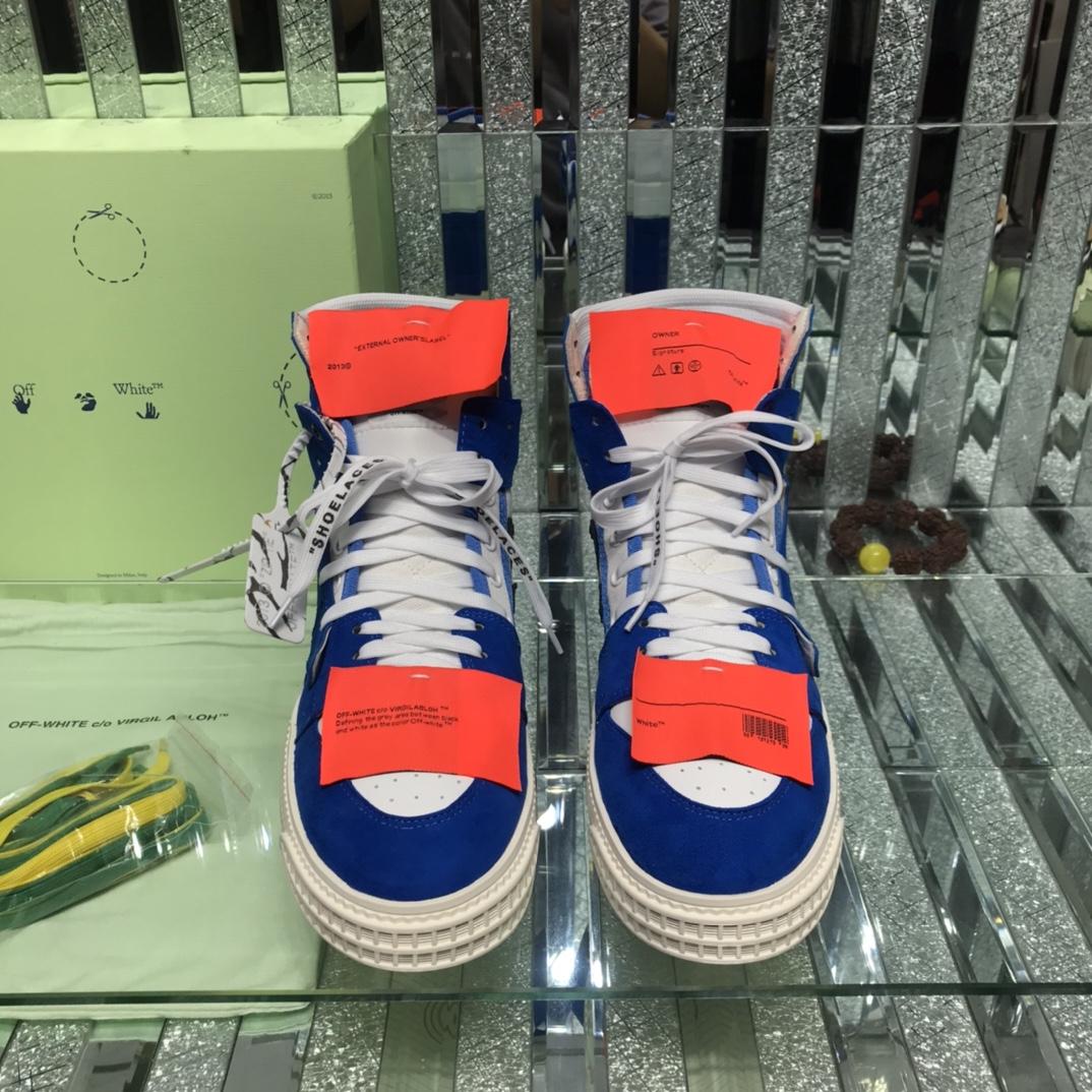 Off-White™ Off-Court 3.0 Sneaker - FashionPlug