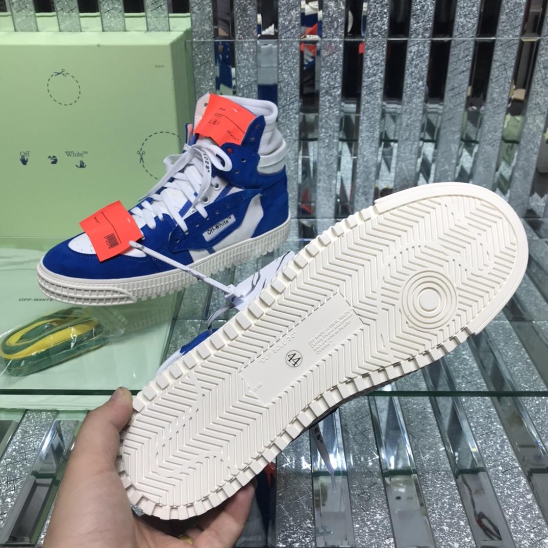 Off-White™ Off-Court 3.0 Sneaker - FashionPlug