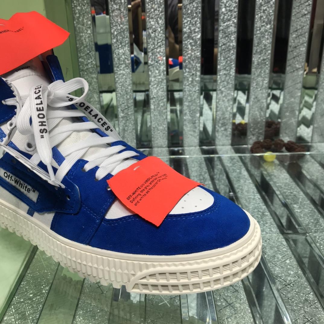 Off-White™ Off-Court 3.0 Sneaker - FashionPlug