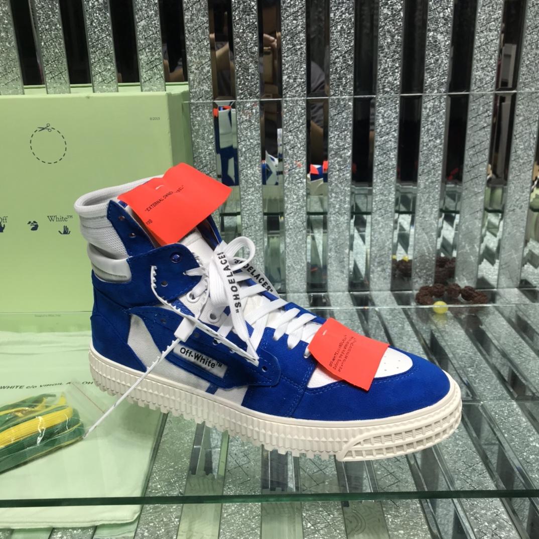 Off-White™ Off-Court 3.0 Sneaker - FashionPlug