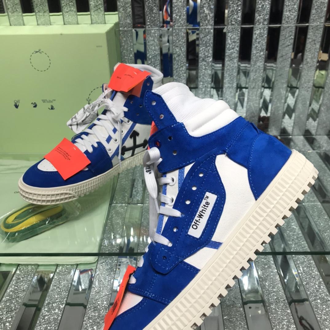 Off-White™ Off-Court 3.0 Sneaker - FashionPlug