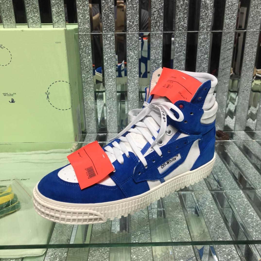 Off-White™ Off-Court 3.0 Sneaker - FashionPlug