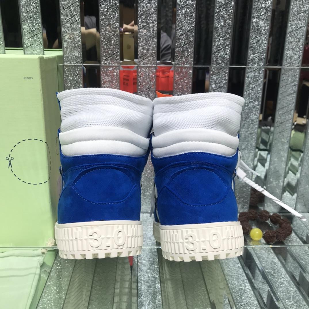 Off-White™ Off-Court 3.0 Sneaker - FashionPlug
