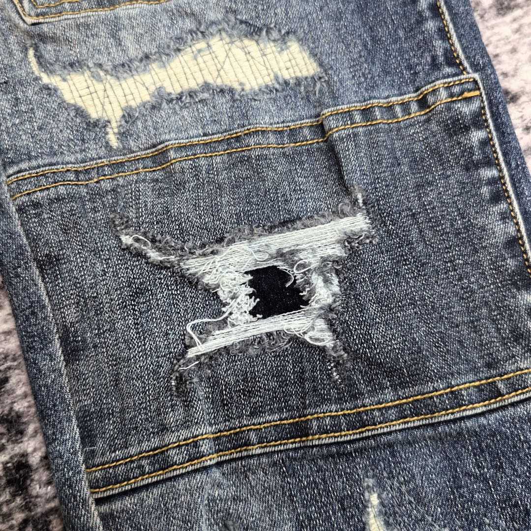 Purple-Brand Slim-Fit Jeans   0080 - FashionPlug