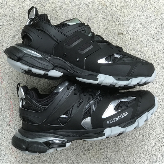 Balenciaga Track 3.0 Sneakers  - FashionPlug