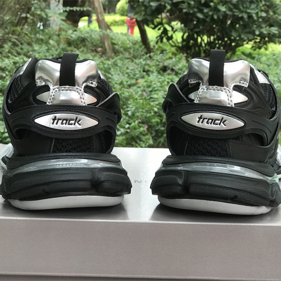 Balenciaga Track 3.0 Sneakers  - FashionPlug