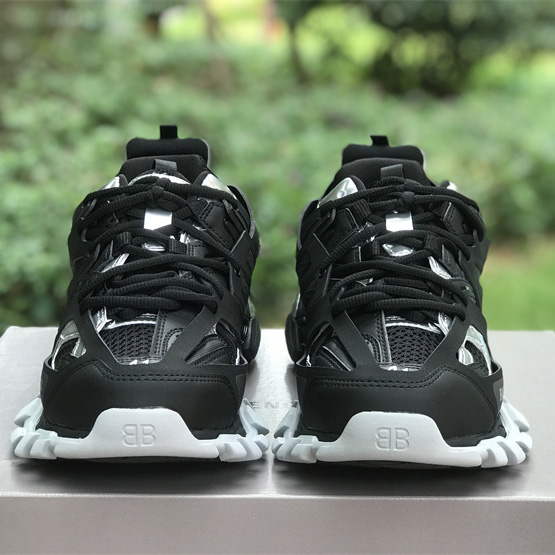 Balenciaga Track 3.0 Sneakers  - FashionPlug