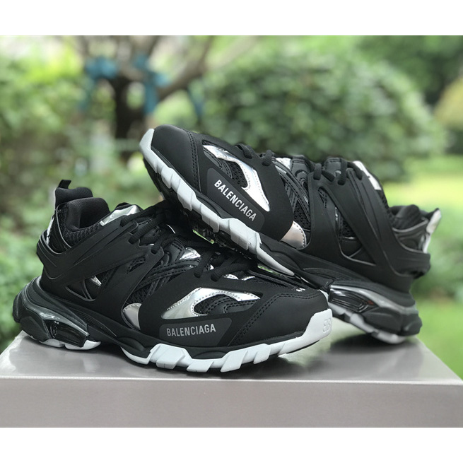 Balenciaga Track 3.0 Sneakers  - FashionPlug