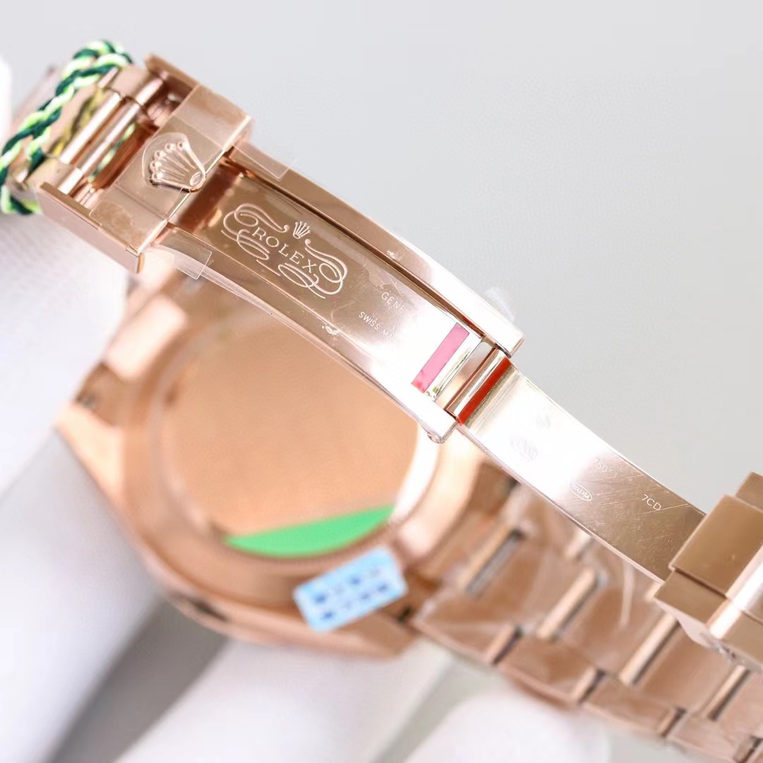 Rolex Oyster Perpetual Watch    40mm - FashionPlug