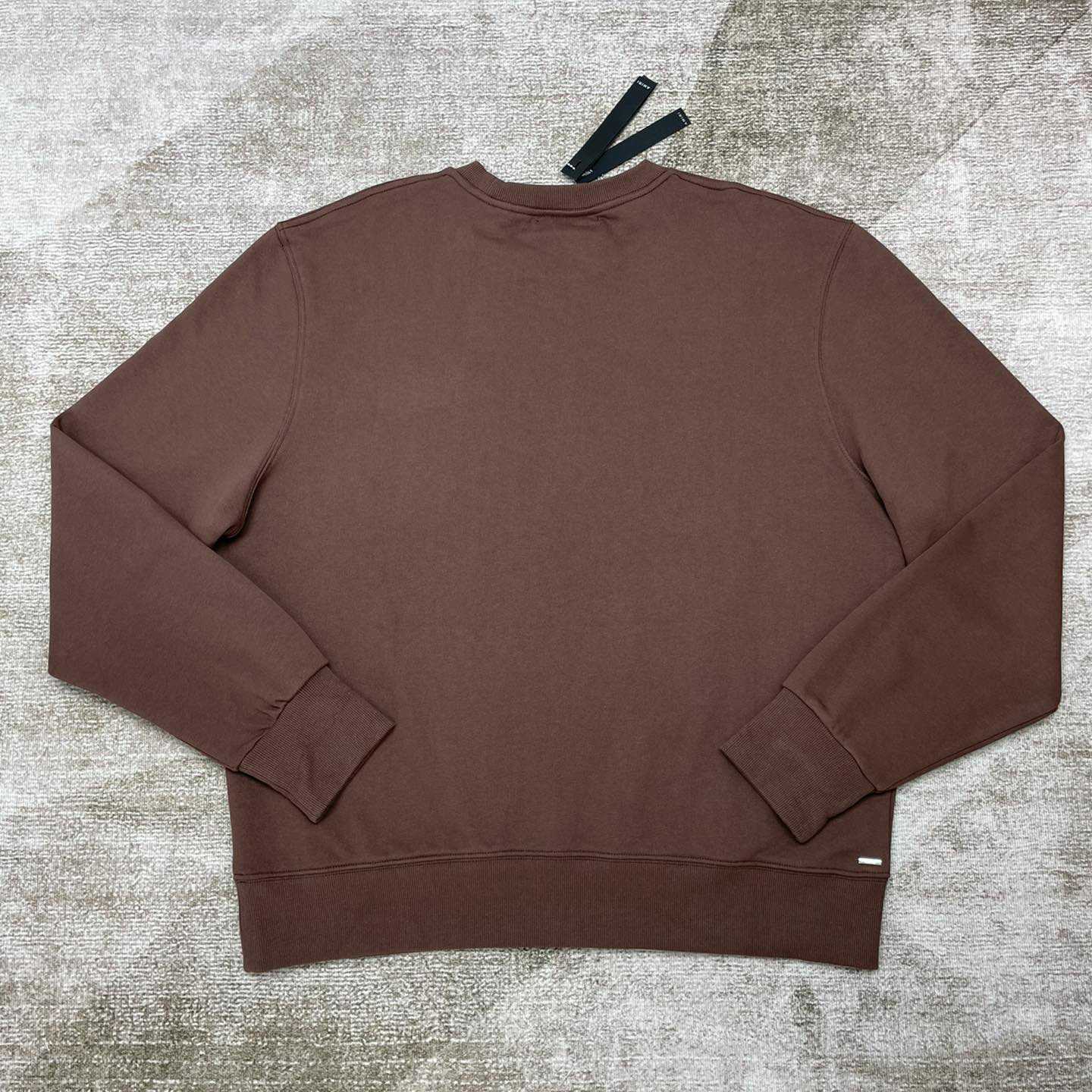 Amiri Logo Crewneck - FashionPlug