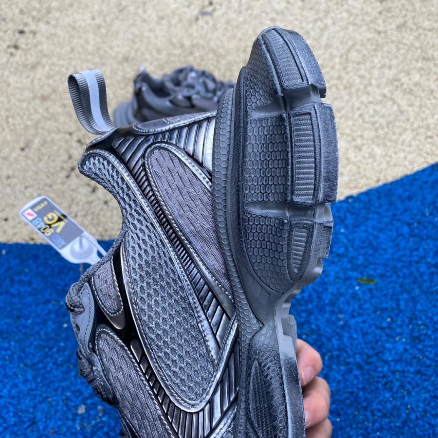 Balenciaga 3XL Sneakers - FashionPlug
