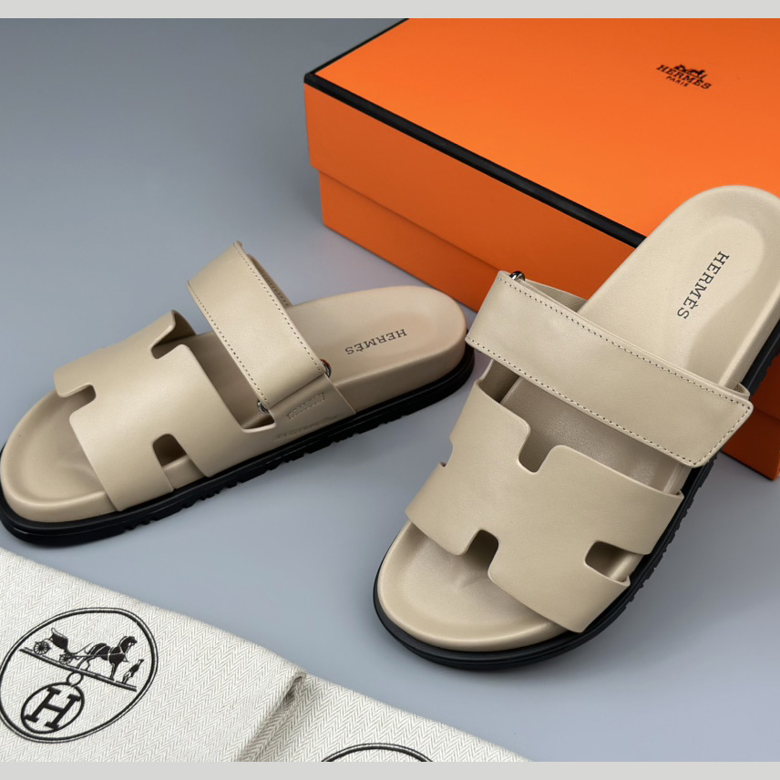 Hermes Chypre Sandal - FashionPlug