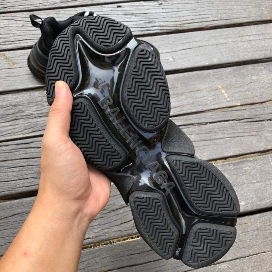 Balenciaga Triple S Sneaker  - FashionPlug