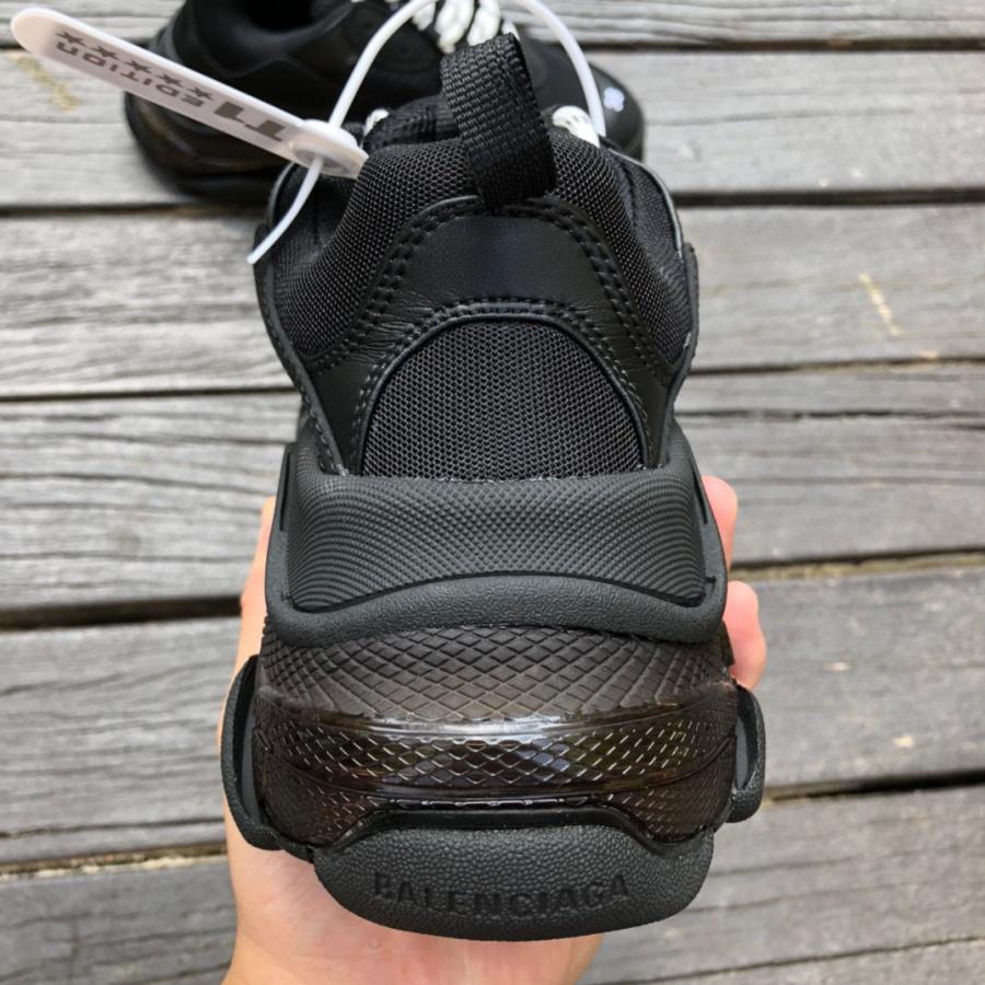 Balenciaga Triple S Sneaker  - FashionPlug