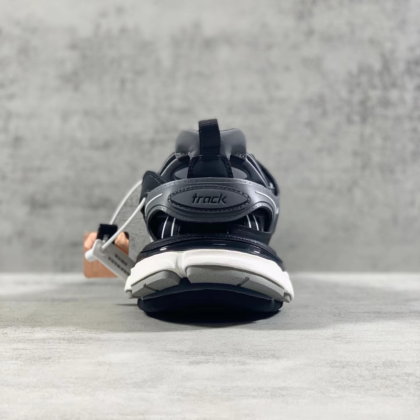 Balenciaga Track Sneaker    - FashionPlug