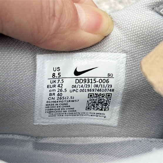 Jordan Air Jordan 1 Low Golf Sneakers      DD9315-006  - FashionPlug
