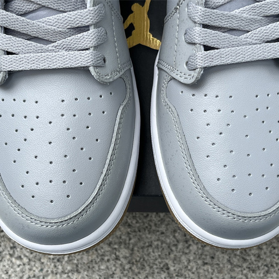 Jordan Air Jordan 1 Low Golf Sneakers      DD9315-006  - FashionPlug