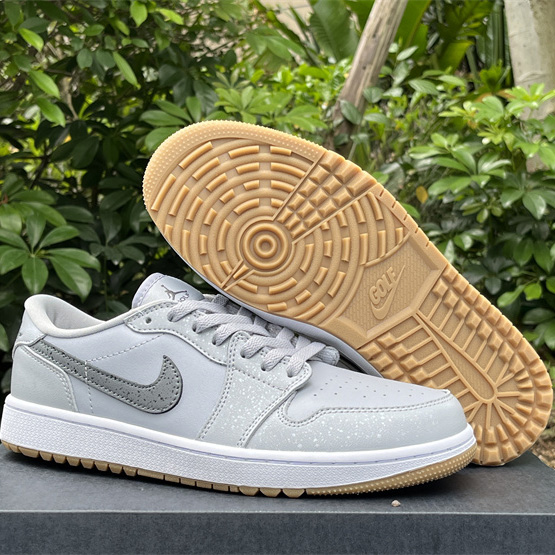 Jordan Air Jordan 1 Low Golf Sneakers      DD9315-006  - FashionPlug