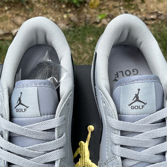 Jordan Air Jordan 1 Low Golf Sneakers      DD9315-006  - FashionPlug