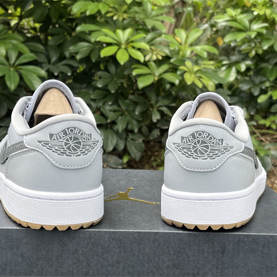 Jordan Air Jordan 1 Low Golf Sneakers      DD9315-006  - FashionPlug
