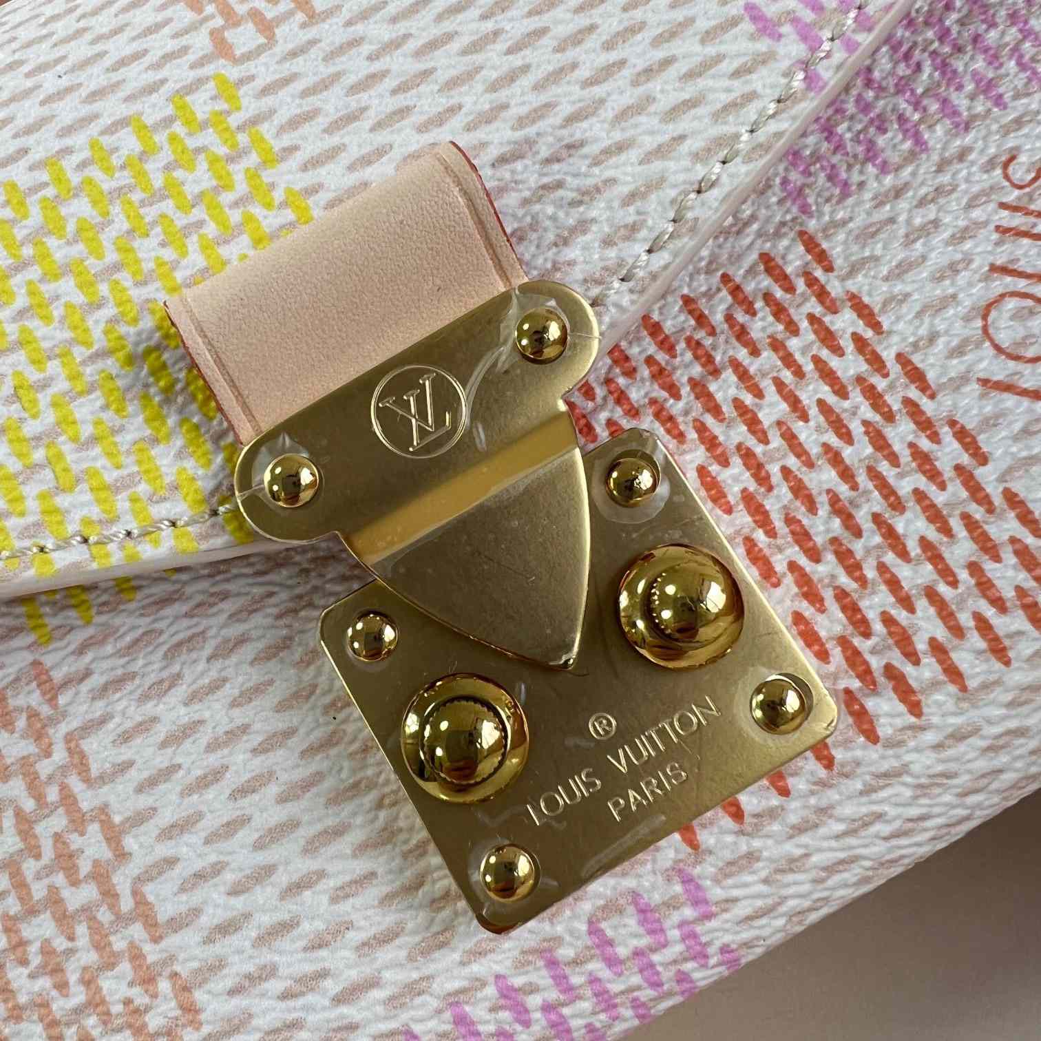 Louis Vuitton Pochette Métis East West    N40749 - FashionPlug