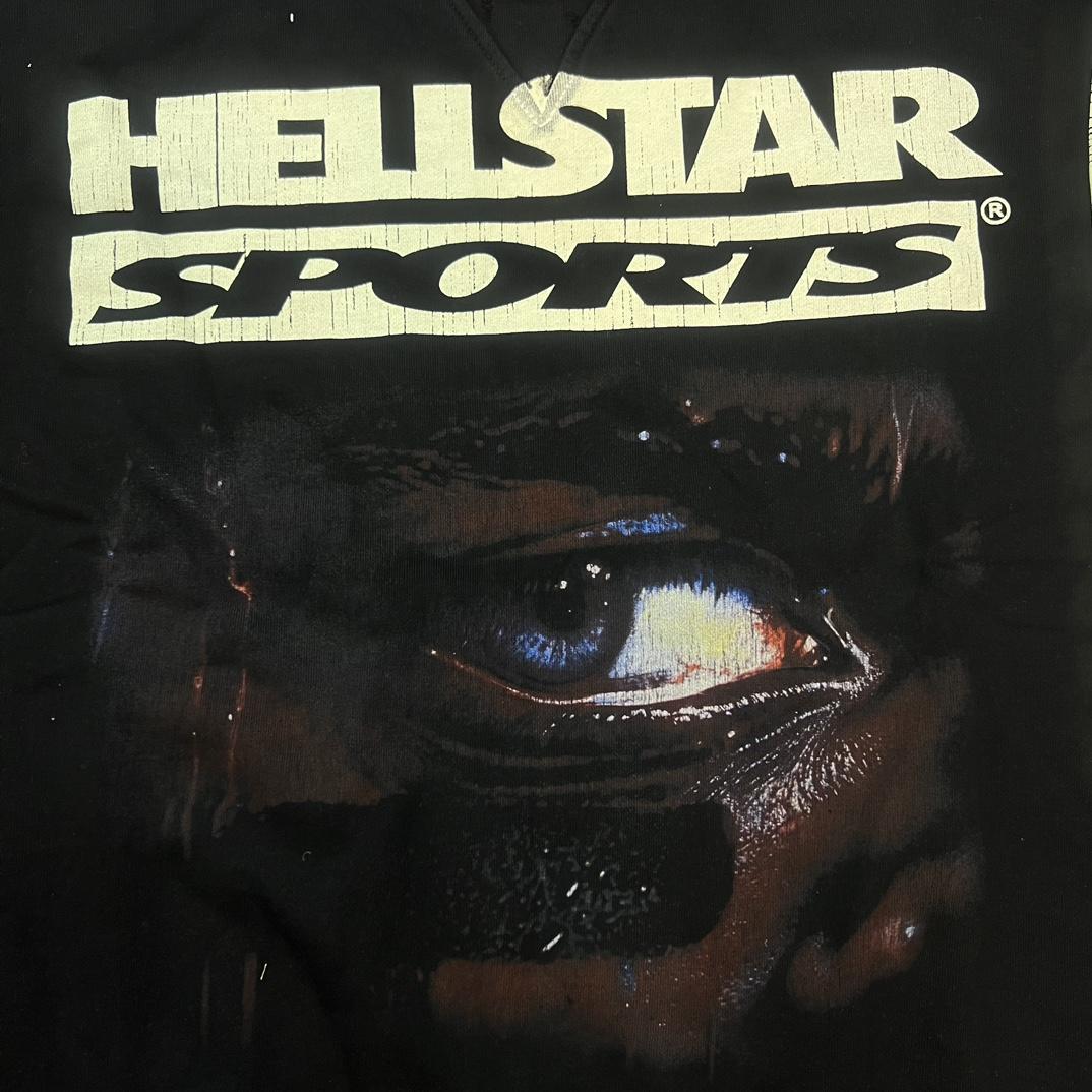 Hellstar Sports 96' Crewneck - FashionPlug