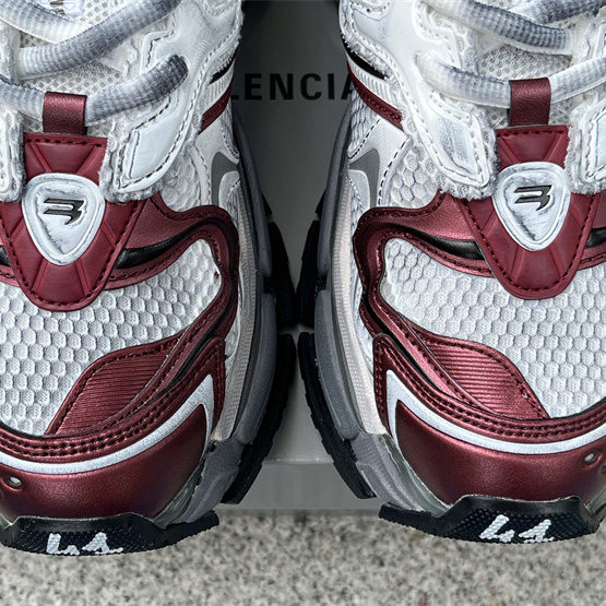 Balenciaga Runner Sneaker  - FashionPlug