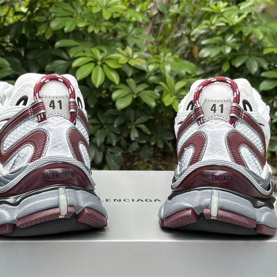 Balenciaga Runner Sneaker  - FashionPlug
