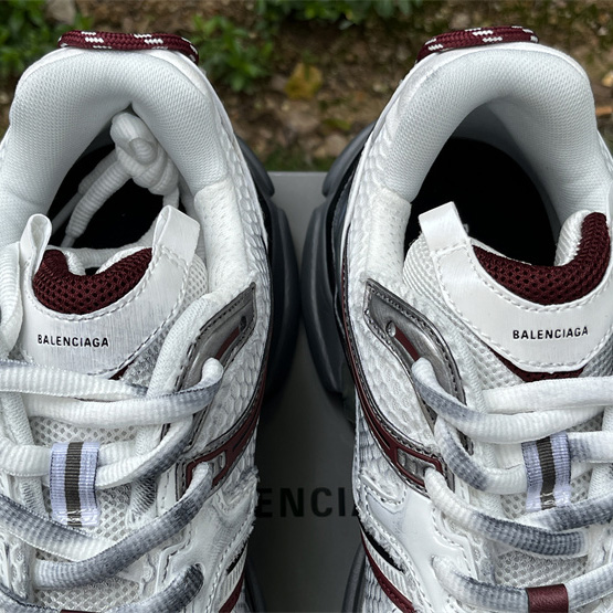 Balenciaga Runner Sneaker  - FashionPlug