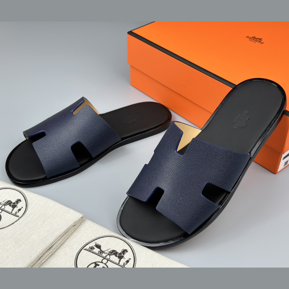 Hermes Izmir Sandal - FashionPlug