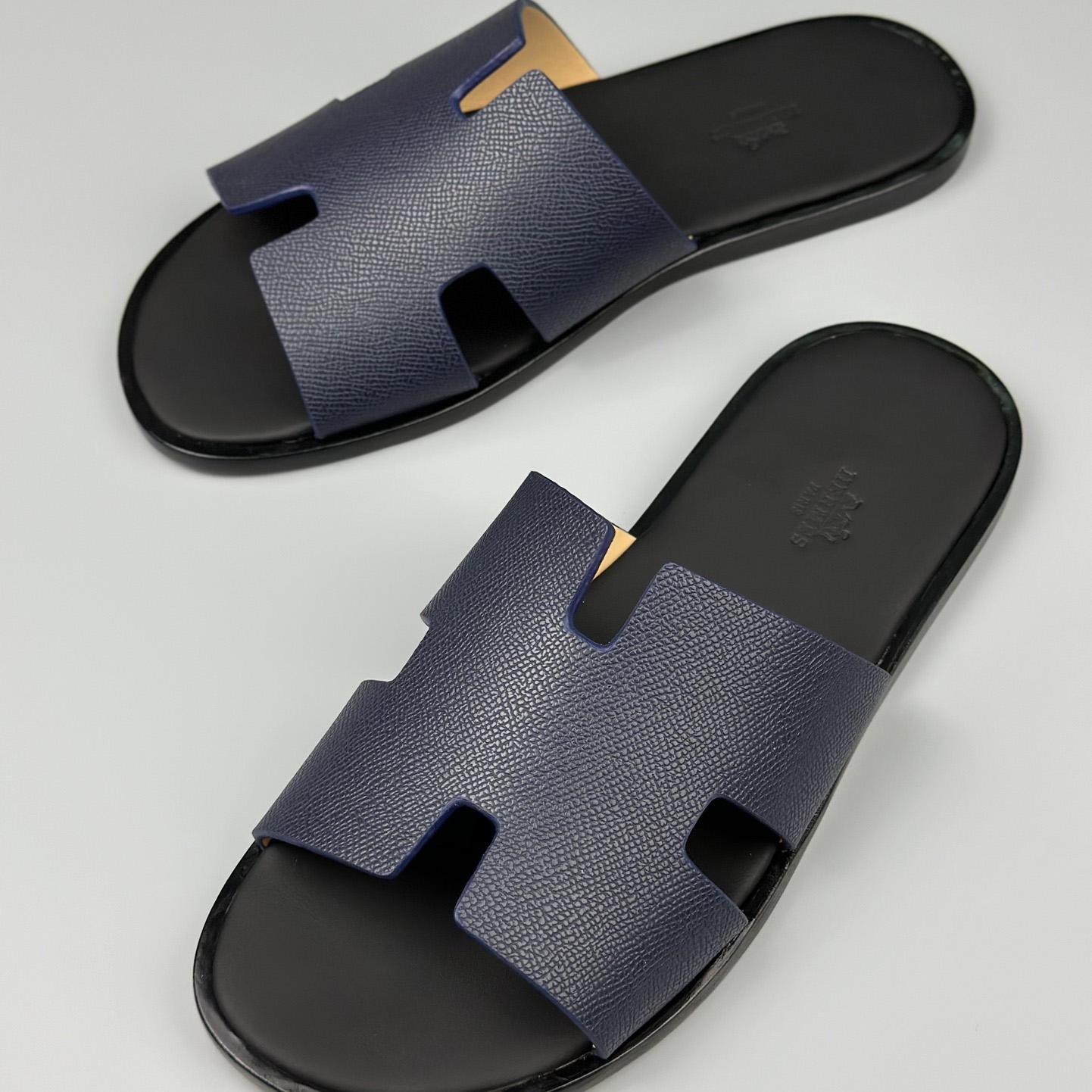 Hermes Izmir Sandal - FashionPlug