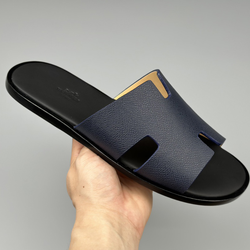 Hermes Izmir Sandal - FashionPlug