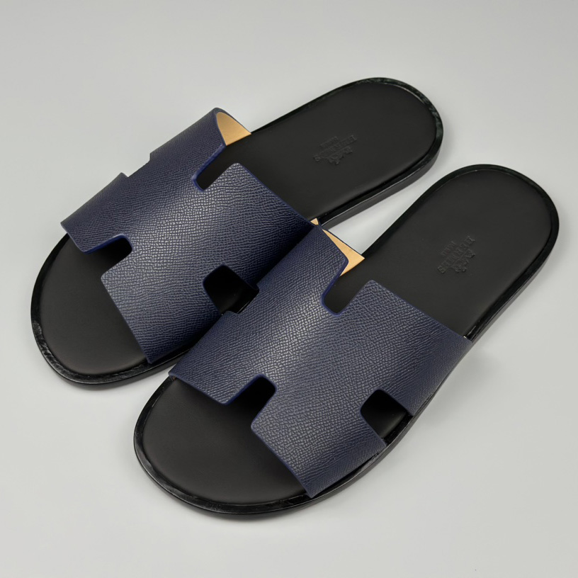 Hermes Izmir Sandal - FashionPlug