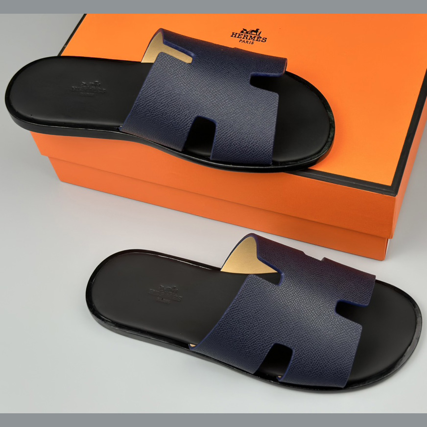 Hermes Izmir Sandal - FashionPlug