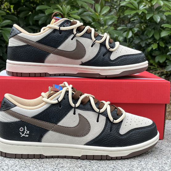 Nike Dunk Low Sneaker    DR9704-200 - FashionPlug