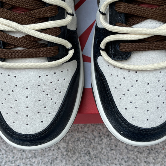 Nike Dunk Low Sneaker    DR9704-200 - FashionPlug