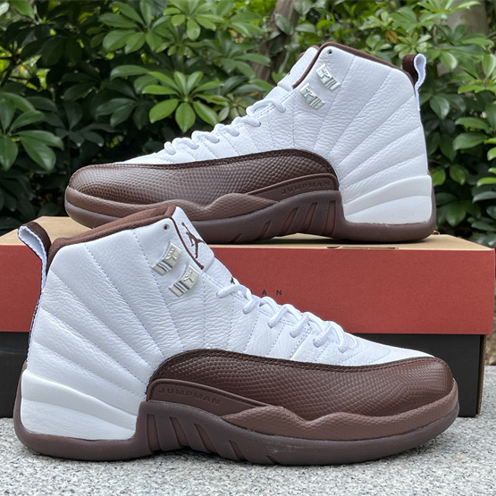 SoleFly x Air Jordan 12 Sneaker     FZ5026-100 - FashionPlug
