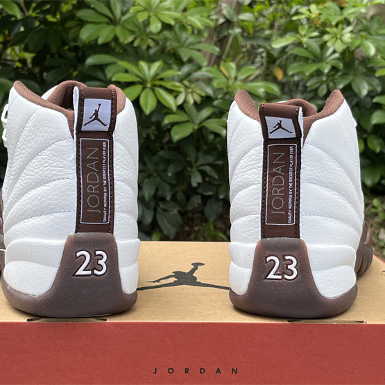 SoleFly x Air Jordan 12 Sneaker     FZ5026-100 - FashionPlug