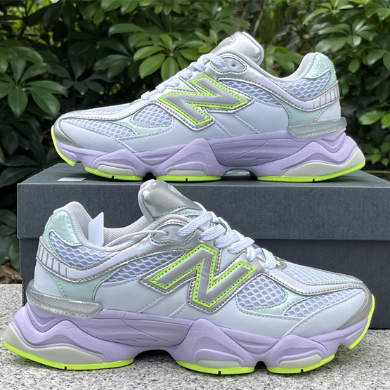 New Balance 9060 Sneakers          U9060AGT - FashionPlug