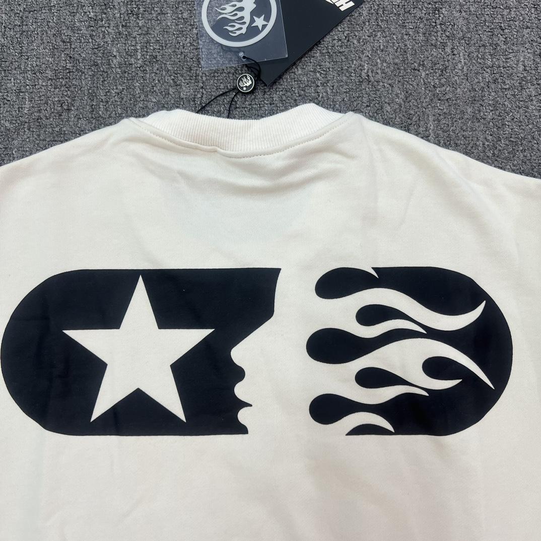 Hellstar Sports Crewneck - FashionPlug