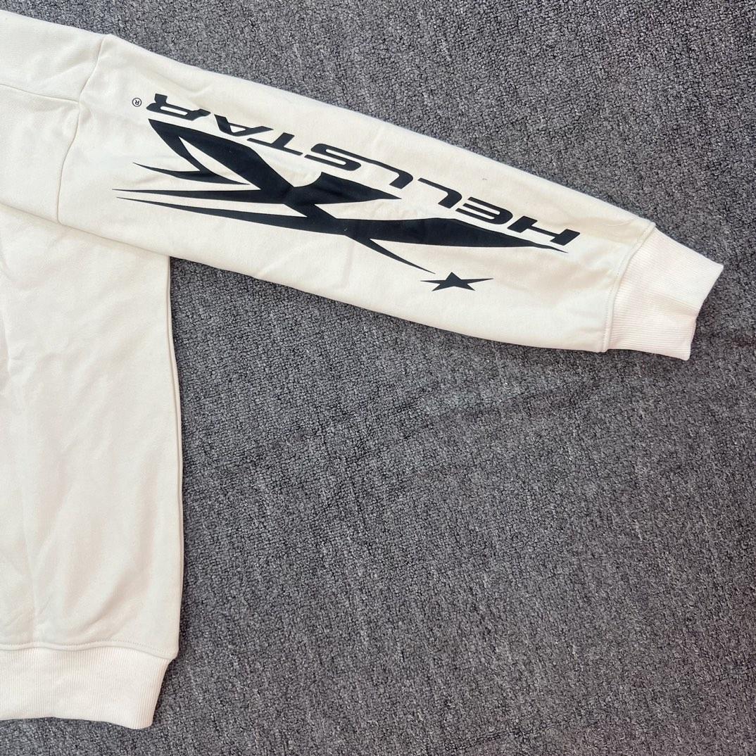 Hellstar Sports Crewneck - FashionPlug