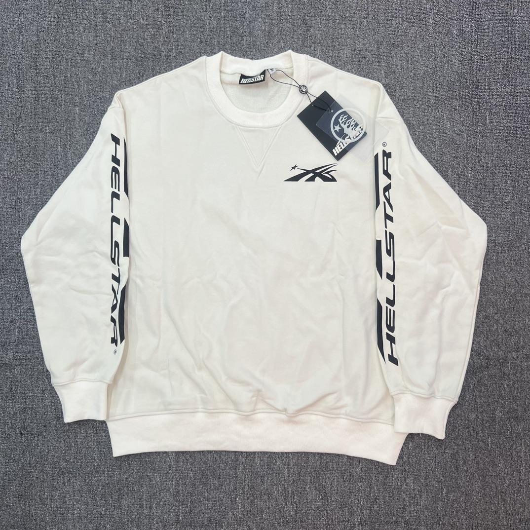 Hellstar Sports Crewneck - FashionPlug