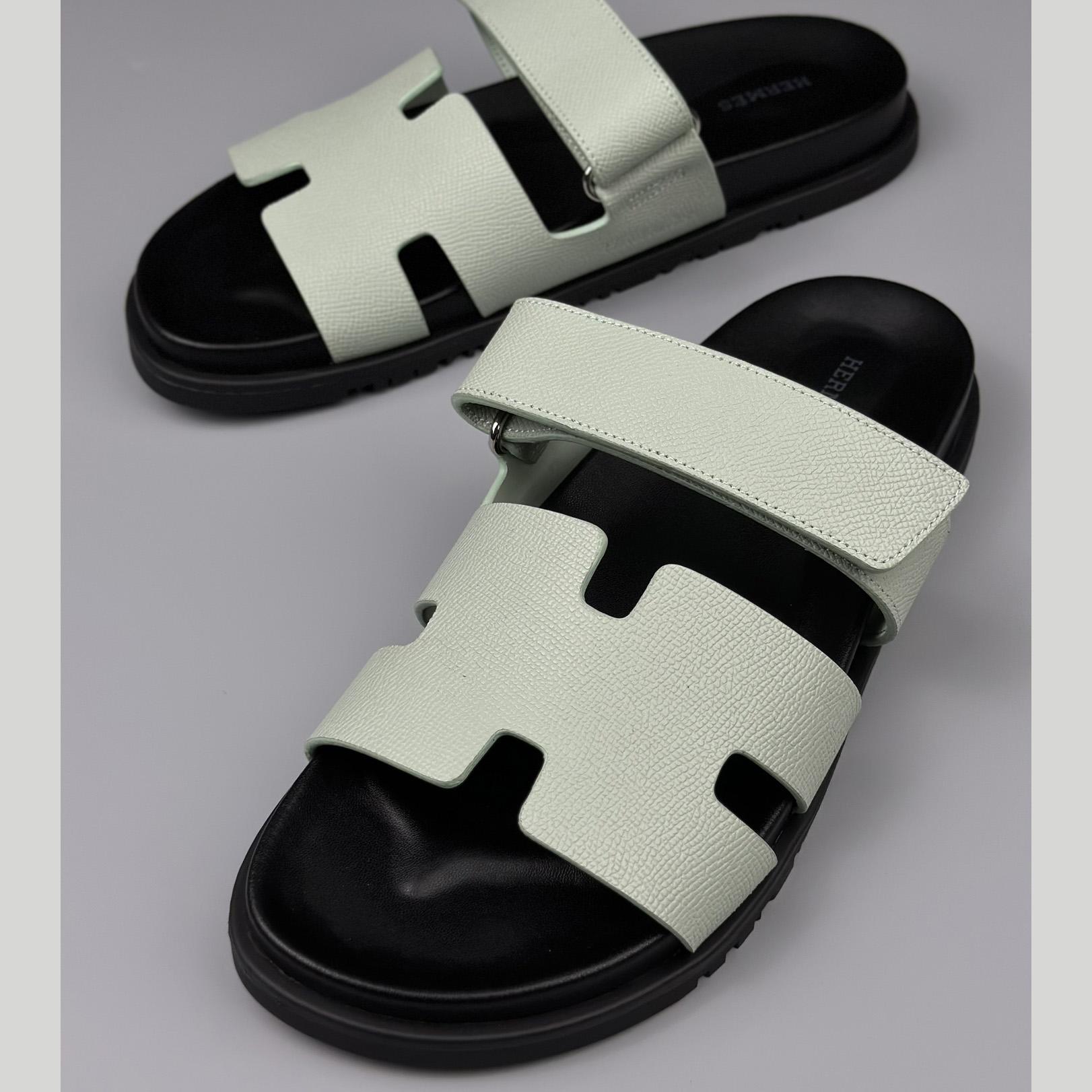 Hermes Chypre Sandal - FashionPlug