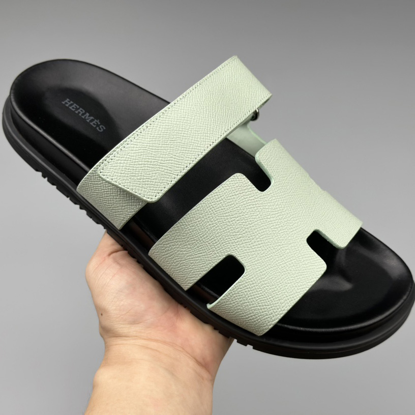 Hermes Chypre Sandal - FashionPlug