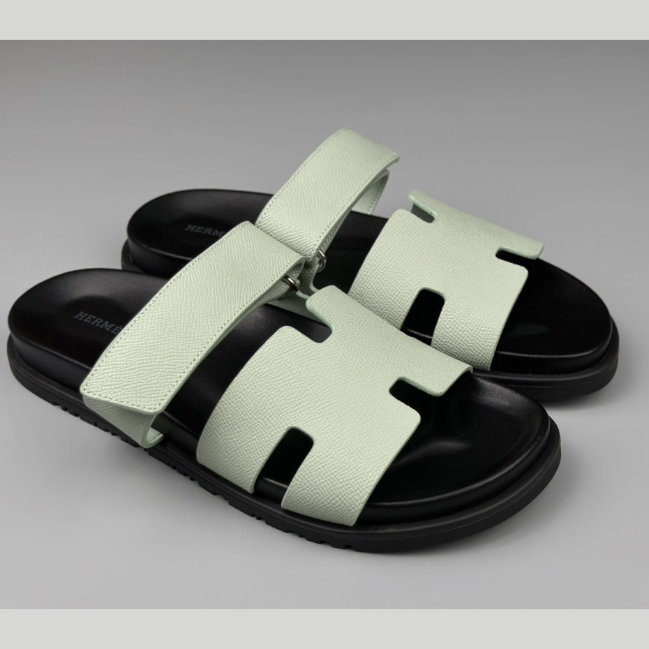 Hermes Chypre Sandal - FashionPlug