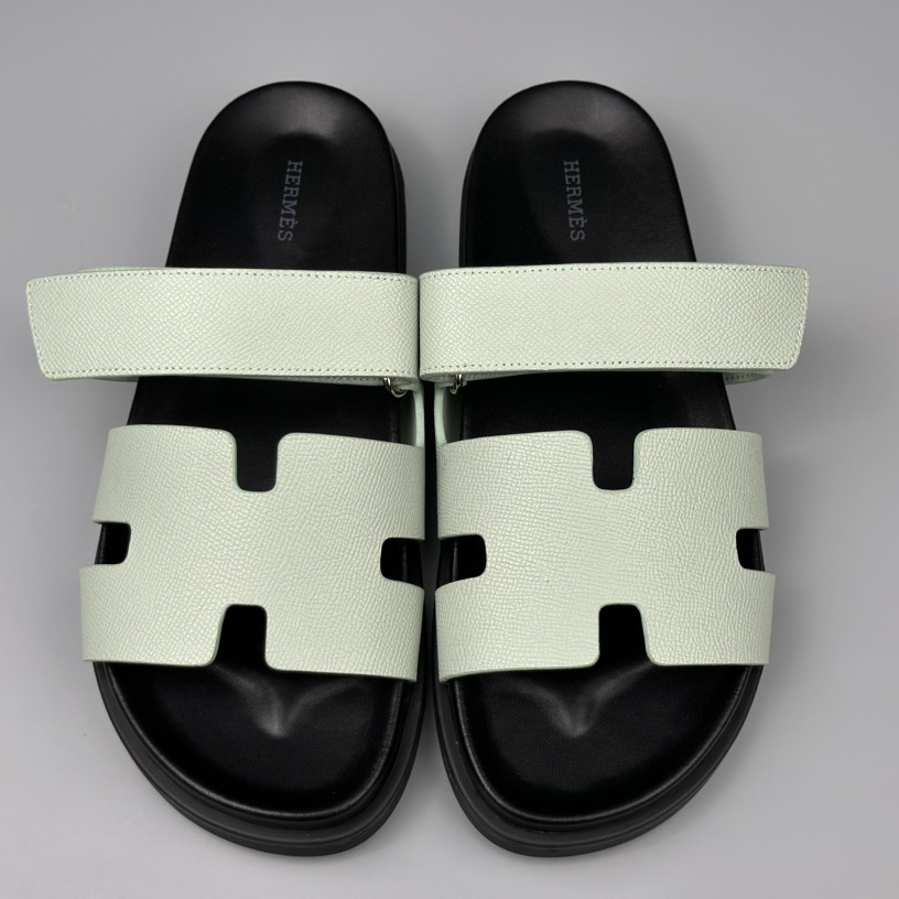Hermes Chypre Sandal - FashionPlug