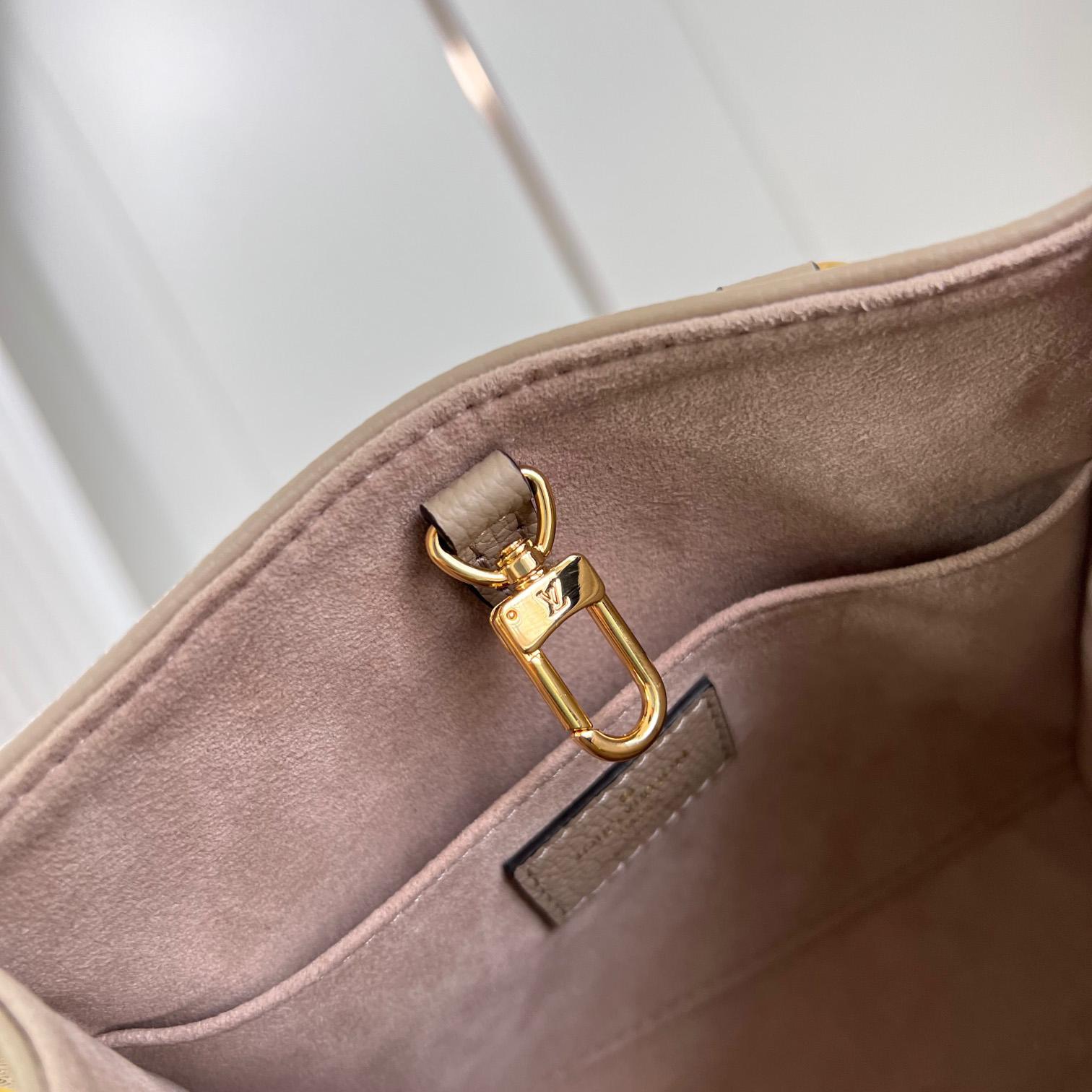 Louis Vuitton OnTheGo BB   M47054 - FashionPlug