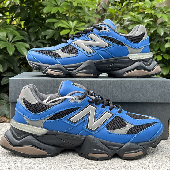 New Balance 9060 Sneakers    U9060NRH - FashionPlug