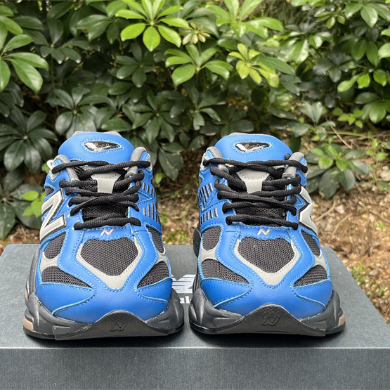 New Balance 9060 Sneakers    U9060NRH - FashionPlug